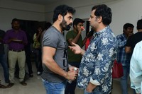 Next Nuvve Celebrity Show Photos